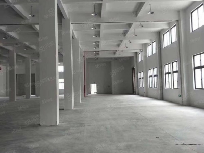台州市路桥(出售) 出售路桥黄琅工业区厂房，20亩建筑面积15000平一楼高8米 罐头图2