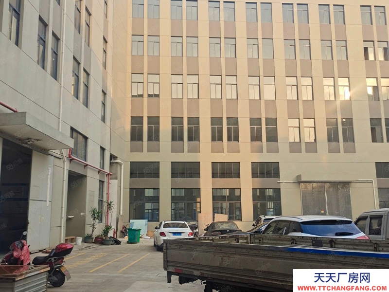 台州市路桥(出售) 厂房在工业区，交通方便，马上可以办证件。   冷冻饮品