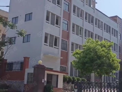 赣州市赣县方便食品厂房  高新区振兴路厂房出租 交通便利图1
