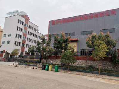 赣州市赣县方便食品厂房  高新区振兴路厂房出租 交通便利图2