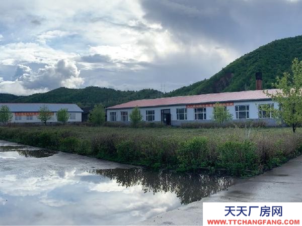 美溪内泡菜加工厂房出租、出售