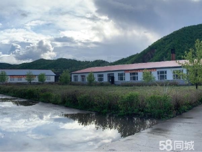 美溪内泡菜加工厂房出租、出售