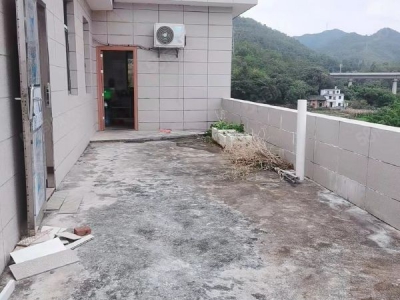 赣州市赣县机加工厂房 赣县区茅店工业区库房出租 交通便利图4