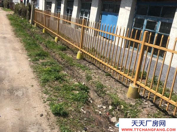 铁力 位于道南三中东100米豆制品厂房