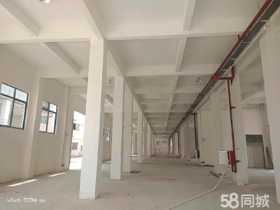 赣州市赣县机加工厂房  本房源位于赣县南高速出口的汽车4S城图3
