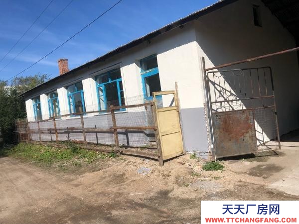 铁力住宅带厂房，可做仓库，小型加工厂，养殖