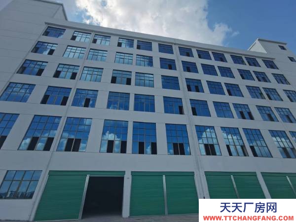 赣州市赣县固体饮料厂房 房东直租，价格美丽，视野广。