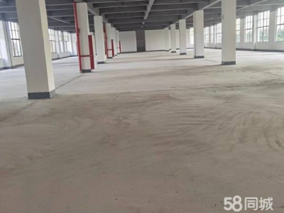 赣州市赣县固体饮料厂房 房东直租，价格美丽，视野广。图1