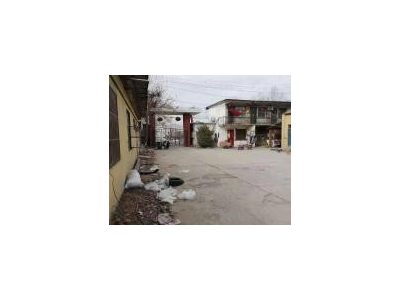 (出售) 出售鹤壁鹤山中山北路原板式家具厂图2