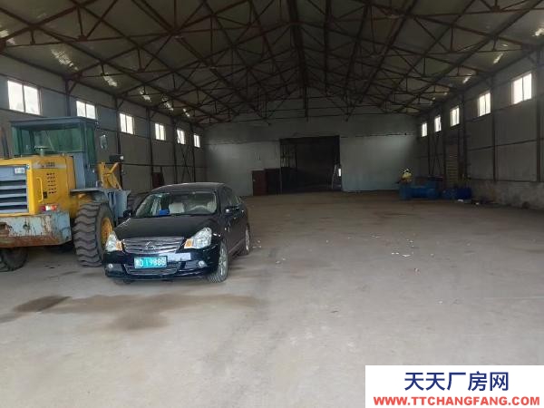 向阳汽修厂房地理位置好 价格经济 喜欢可电联
