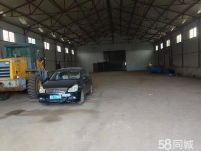 向阳汽修厂房地理位置好 价格经济 喜欢可电联