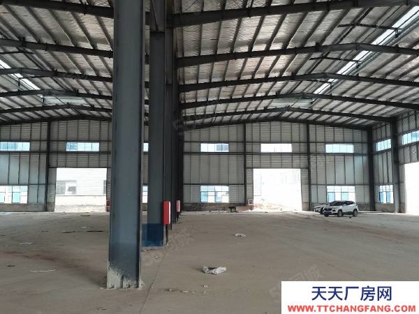 赣州市赣县糖果厂房  赣县区新建标准厂房转让