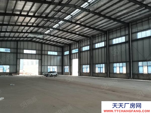 赣州市赣县糖果厂房  赣县区新建标准厂房转让
