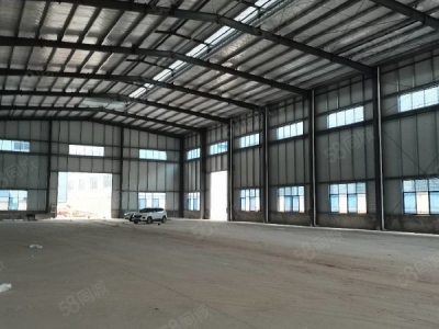 赣州市赣县糖果厂房  赣县区新建标准厂房转让图3