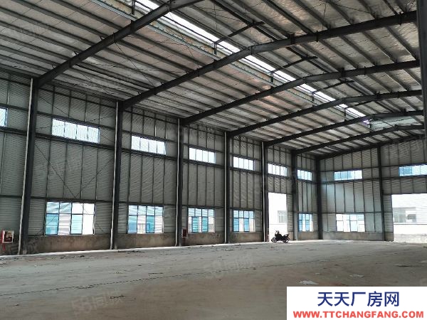 赣州市赣县糖果厂房  赣县区新建标准厂房转让