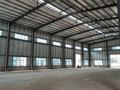 赣州市赣县糖果厂房  赣县区新建标准厂房转让图4