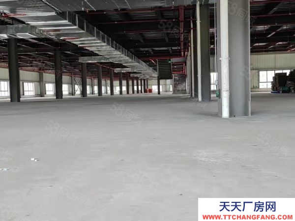 赣州市赣县啤酒厂房  赣县区高新技术产业园独门独院厂房转让