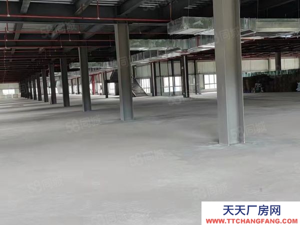 赣州市赣县啤酒厂房  赣县区高新技术产业园独门独院厂房转让