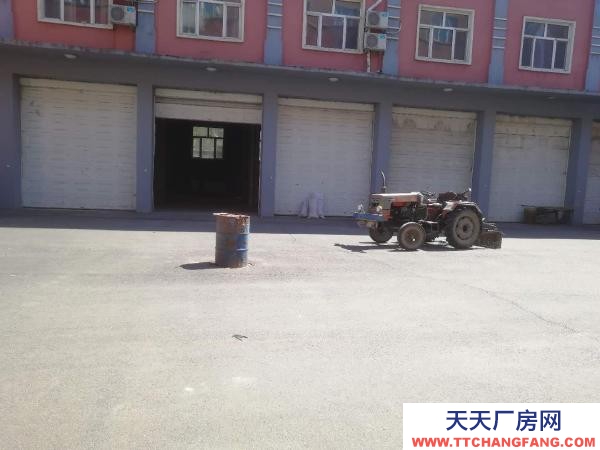 向阳暖库、车库、仓库、厂房