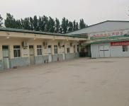 (出租) 鹤壁鹤山新建肉类冷冻食品厂，内设冷库设备，证件齐全，即刻投入使用