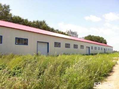 向阳市区仓库 向阳区 江南雅居图1