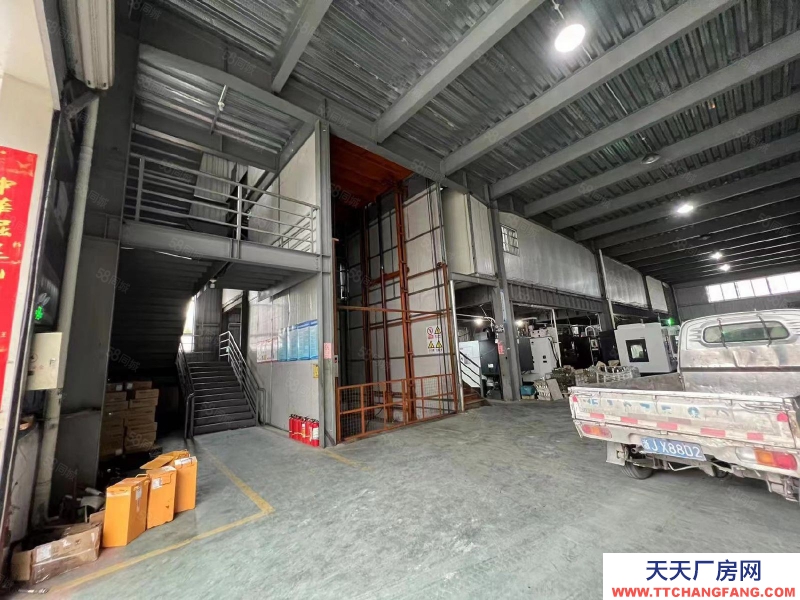 台州市玉环县(出租) 出租|房东直租玉环长虹工具有限公司5300平标准厂房   汽车零部件