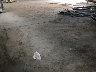 台州市玉环县(出租) 一楼340平方米 二楼750平方米   薯类和膨化食品图1