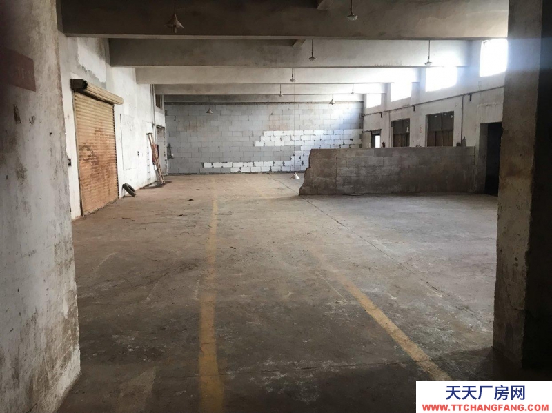 台州市玉环县(出租) 一楼340平方米 二楼750平方米   薯类和膨化食品