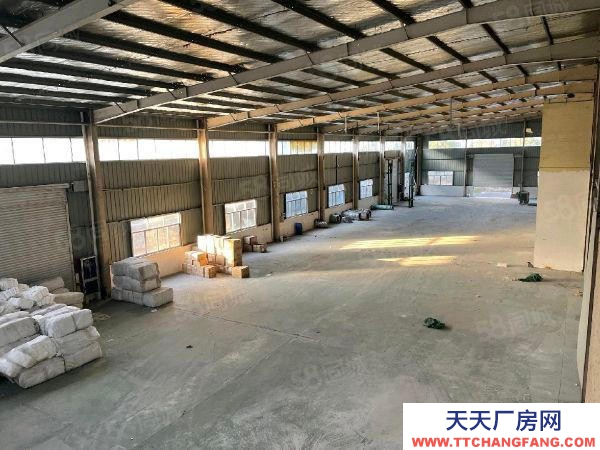 台州市玉环县(出租) 出租玉环县玉环龙溪610平米厂房  五金加工