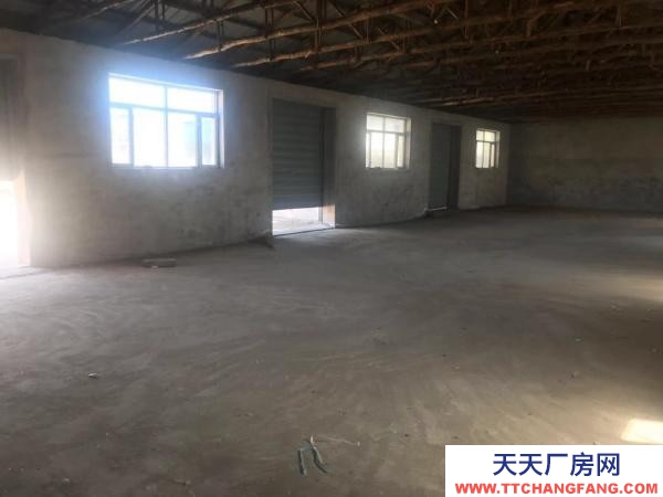 前进租医院东200米 仓库 厂房单个230平共1600