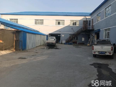 前进个人一手房，可做饮料加工厂办公