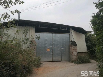 赣州市赣县物资仓库 800平米厂房仓库，私人厂房图1