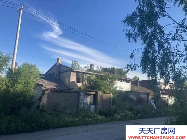 前进可做仓库，可做买卖。可以去。交通方便，离四丰水库近，