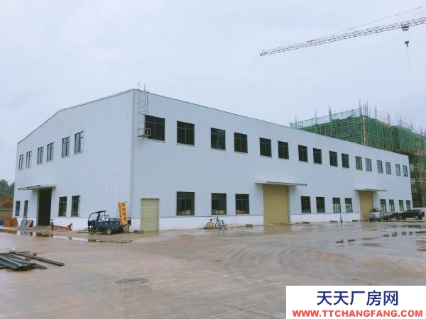 赣州市赣县物流仓库  赣县东货场对面仓库1000平米
