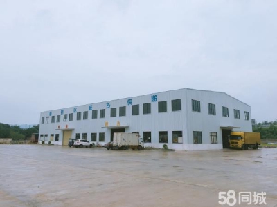 赣州市赣县物流仓库  赣县东货场对面仓库1000平米图3