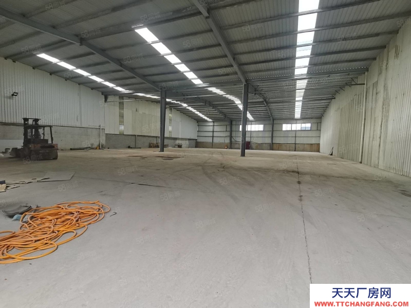 台州市玉环县(出租) 路南 1楼600平仓库17米大车好进便宜