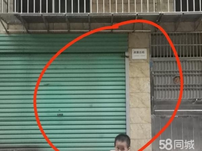 赣州市赣县物资仓库 交通方便，好进车子。小仓库或者小型自家制衣厂图1