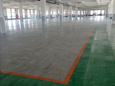台州市玉环县(出租) 出租峰江楼上4000平仓库，水电齐全，大车进出方便，有大电梯图2
