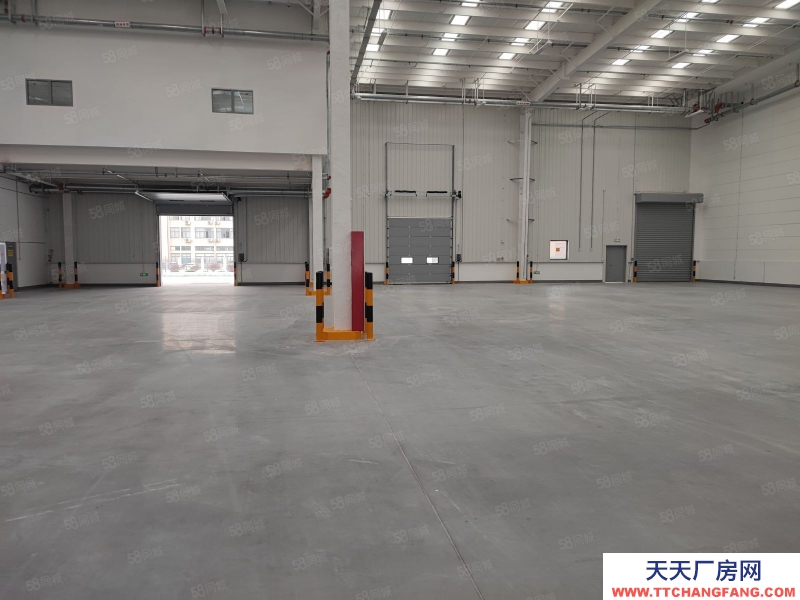 台州市玉环县(出租) 空地很多，大车随便开，电管够。