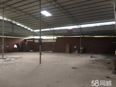赣州市赣县物资仓库 仓库方正 干燥不潮湿低高度6米 有水电 有办公室图4
