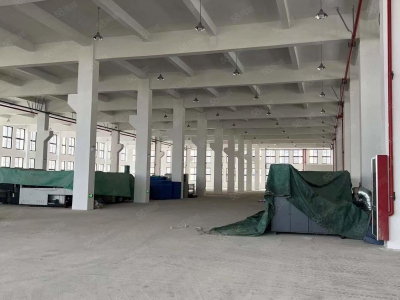 台州市玉环县(出租) 出租城东家具城周边仓库10000平方 大车进出方便