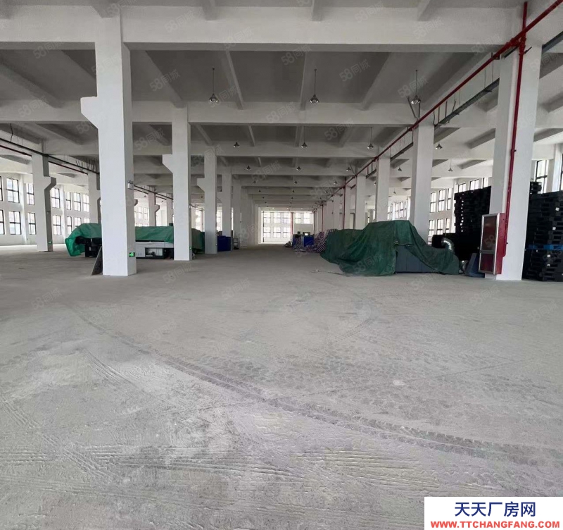 台州市玉环县(出租) 出租城东家具城周边仓库10000平方 大车进出方便