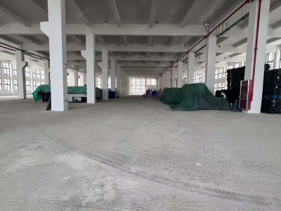 台州市玉环县(出租) 出租城东家具城周边仓库10000平方 大车进出方便图2