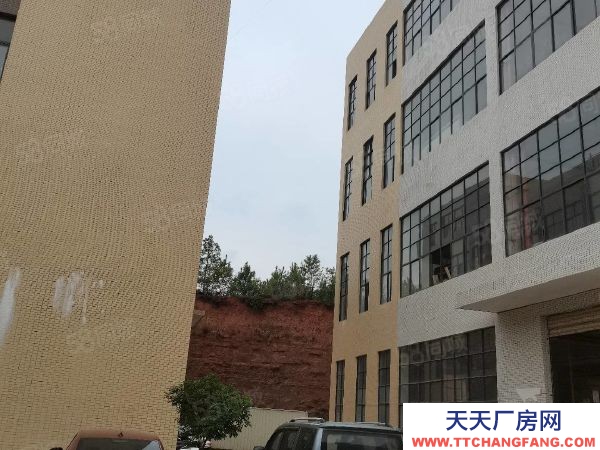 赣州市南康家具厂  镜坝家具生产标准厂房出租