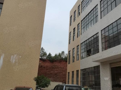 赣州市南康家具厂  镜坝家具生产标准厂房出租图2