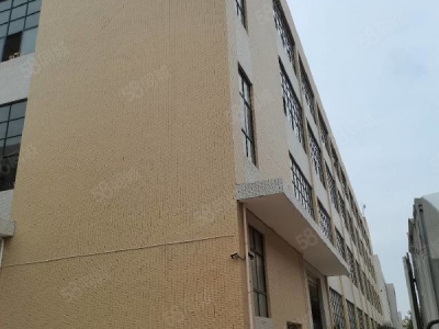 赣州市南康家具厂  镜坝家具生产标准厂房出租图1