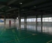 (出租) 出租鹤壁淇滨区东杨工业区标准厂房