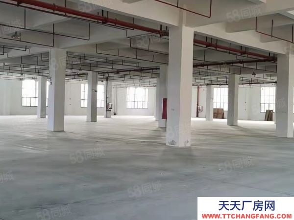赣州市南康家具厂 家具核心区标准厂房出租
