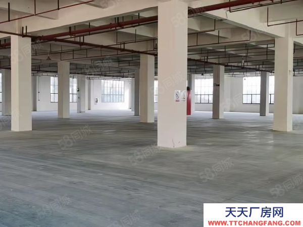赣州市南康家具厂 家具核心区标准厂房出租