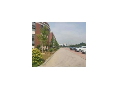 (出租)鹤壁淇滨 房东直租！出租办厂房仓库空场地产业园环境优美图2